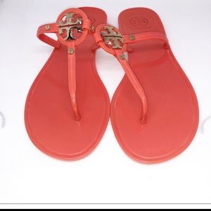 Tory Burch Miller Sandals